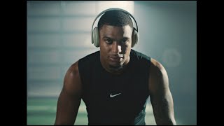 Beats By Dre Brenden Rice | Pressure Makes Champions 