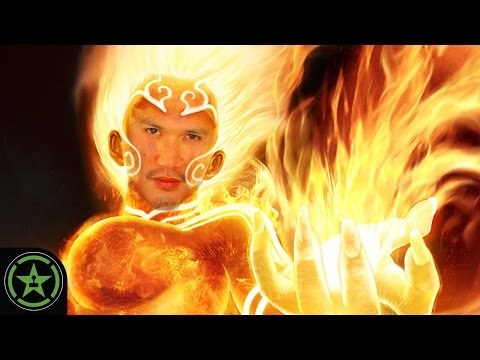 Let's Play - SMITE with Dante Basco