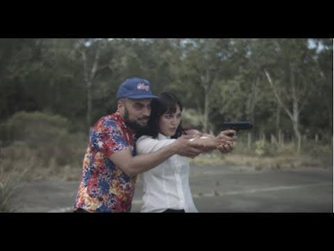 SANTI MOSTAFFA – Eva [ Videoclip Oficial ] @lamaquinadesobakear