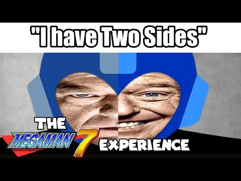 The Mega Man 7 Experience
