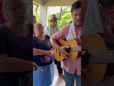 Folia de Santos Reis Itaguari Go Mineira  🎉 Embaixador Leandro Siqueira