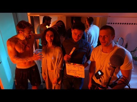 DYLAN - Making Of (English subtitles)