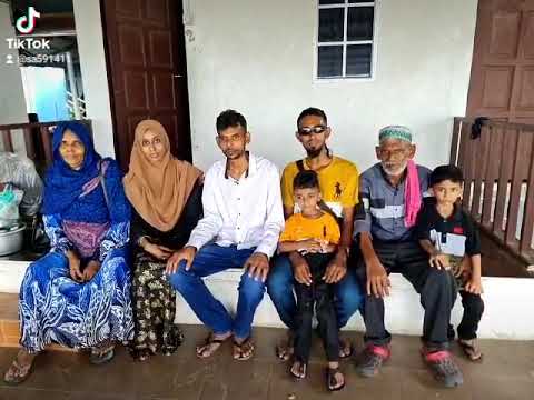 Pantai senangin Raya 2022