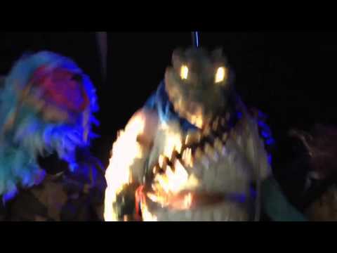 PUPPETMASTAZ   Innerself Respect official clip