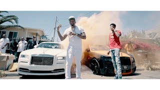 Philthy Rich - All White All Black Ft Cookie Money (Official Video) Dir. By @StewyFilms