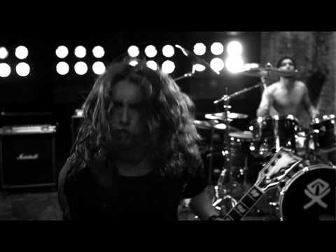 Revoker - Stay Down online metal music video by REVOKER