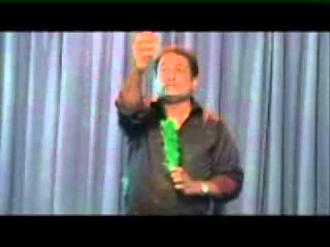 Blooming Blosoom Deluxe by Uday Magic - Alberico Magic