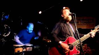 Persephone - Glenn Tilbrook - Simon Hanson - Chris McNally - 10th December 2011