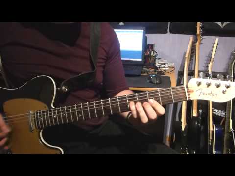 BYCU: Song 14: Major Blues