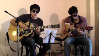 FORFAIT - Love me and leave me (The Seahorses cover)