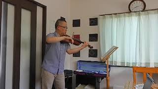 Download lagu Elgar 6 very easy pieces for Vn op22 C 倉澤 202507 mp3