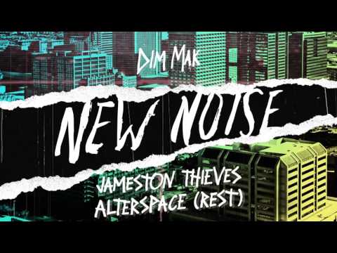 Jameston Thieves - Alterspace (Rest) | COPYRIGHT FREE MUSIC