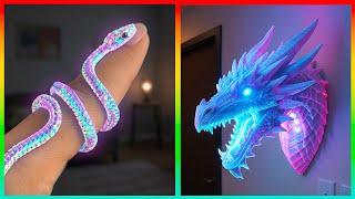 60 Cool 3D PRINTING Ideas That are at Another Level