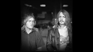 Two Gallants - Song of Songs