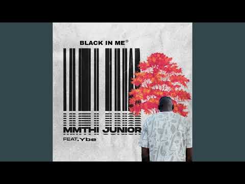 Black In Me (Original Mix)