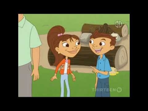 WNET Thirteen Maya and miguel Family time 2014