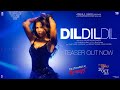DIL DIL DIL Teaser Ek Deewane Ki Deewaniyat Harshvardhan Sonam Sunidhi Divya Rajat Anu