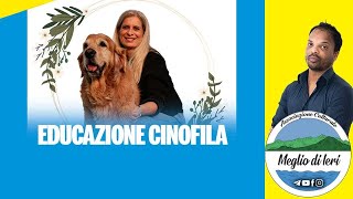 Educazione cinofila - ILARIA BONETTI - Educatrice cinofila e Aromaterapeuta per cani