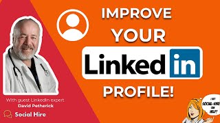 How to Make a Great LinkedIn Profile