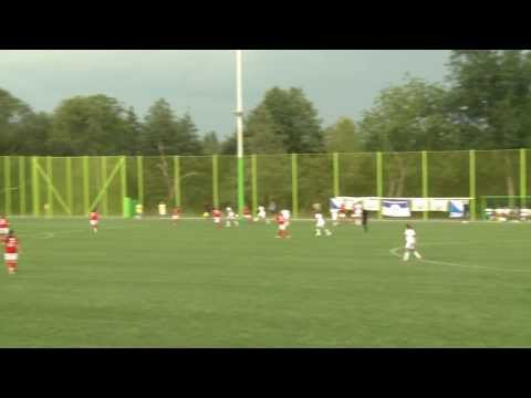 Fabienne Humms Tricks (FC Zürich Frauen)