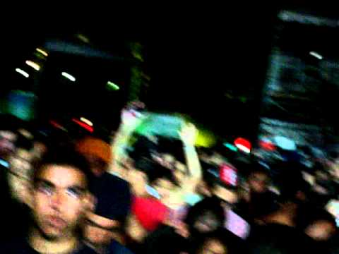 Laidback Luke Barbarella 2011