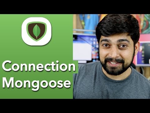 what is mongoDB