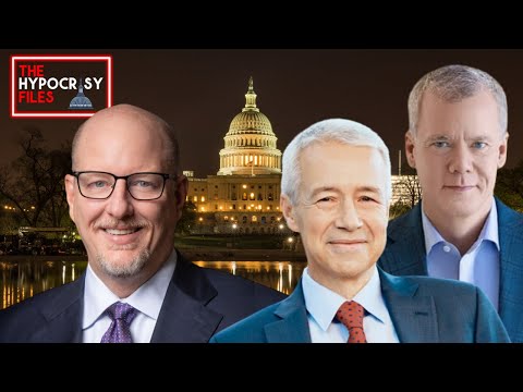 Pharmaceutical CEO's In Congress thumbnail