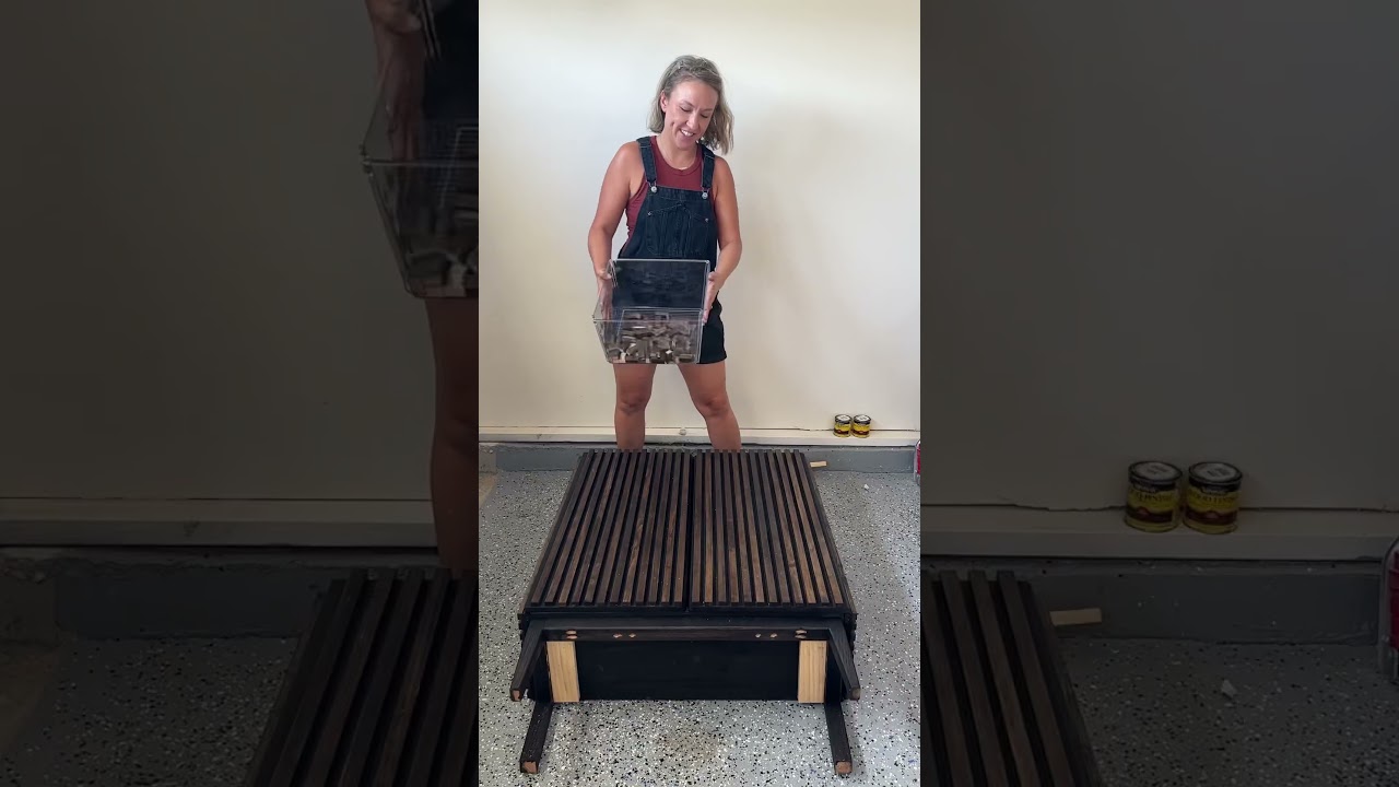 IKEA IVAR Hack | #diy