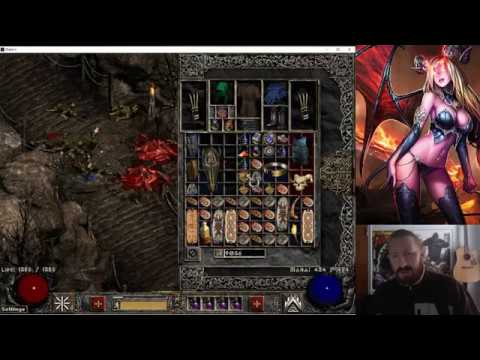 DIABLO IV - ATTACK RATING and OTHER THINGS