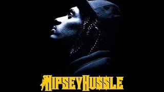 Nipsey Hussle 1 For The Money