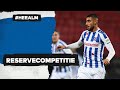 Samenvatting sc Heerenveen - Almere City | Reservecompetitie