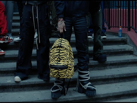 fourfive - keep me goin (official music video)