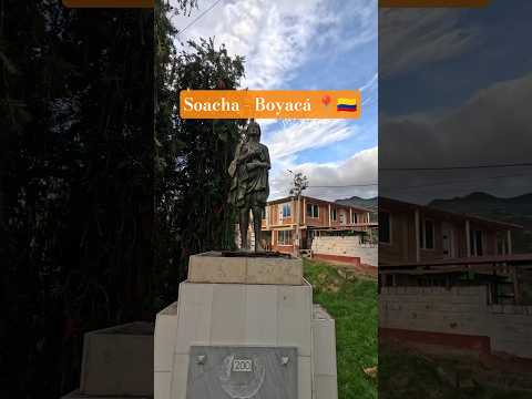 Matilde no solo entregó su ropa, entregó esperanza🇨🇴 #Fuga2delmundo #Boyaca #Colombia #SochaBoyaca