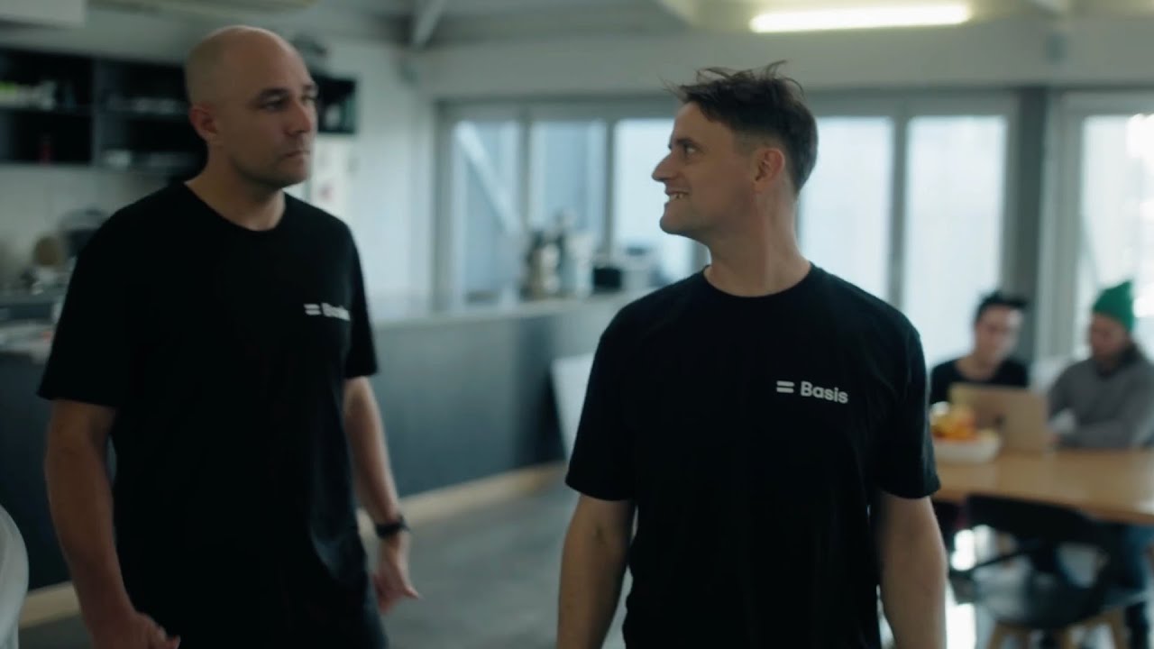 Basis | Meet the Makers: The Sparkie and the Entrepreneur Rewiring Home Energy