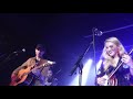 Mo Pitney & Ashley Campbell - I Still Miss Someone (Johnny Cash Cover) (HD) - Borderline - 17.03.18