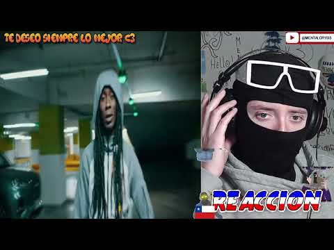 CHILENO🇨🇱 REACCIONA A Don Flaitiano - Doble Careta (Video Oficial)