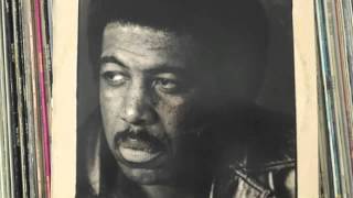 Ben E King  "something to be loved"
