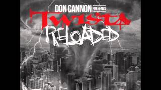 Twista - Wild Out RMX FR. Showtime B, Hype Sweetwater, Gritz & Mell0 (Reloaded Mixtape)