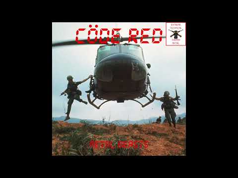 Code Red - Metal Beasts (OFFICIAL TRACK)