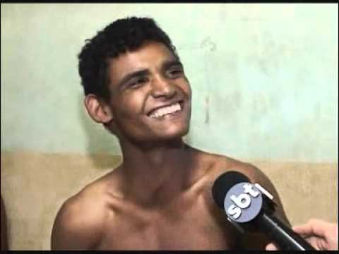 Bombadão, grandão, fedorento.