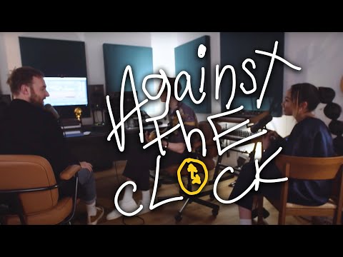 BTS - Dynamite - Against The Clock with HONNE (Episode 2)