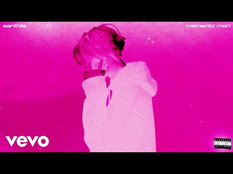 santhils - Memento Mori