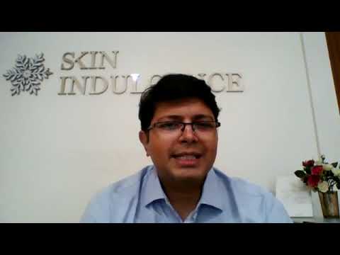 Dr. Kaleem Khan - M.D, Consultant Dermatologist