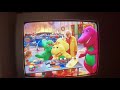 Opening To The Wiggles Yummy Yummy DVD 2002