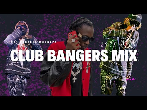 Latest Kenyan Club Bangers Mix 2025 | Toxic Lyrikali, Wakadinali, Iyanii, Matata, Backbencher