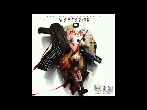 Wopskino x Young Savage - Gang (Prod By DjCeejay)