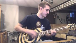 Mendoza - Mustard Plug (Guitar Cover)