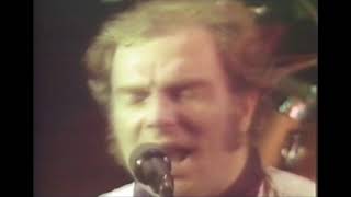Van Morrison Brown Eyed Girl (music video)