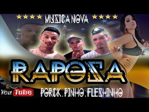 MC porck MC Pinho MC fleshinho - raposa