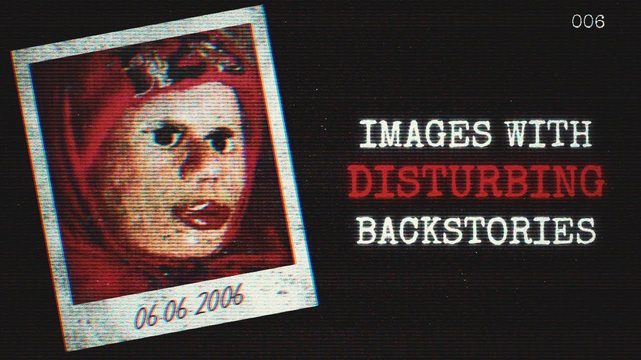 Images With Disturbing Backstories [6]